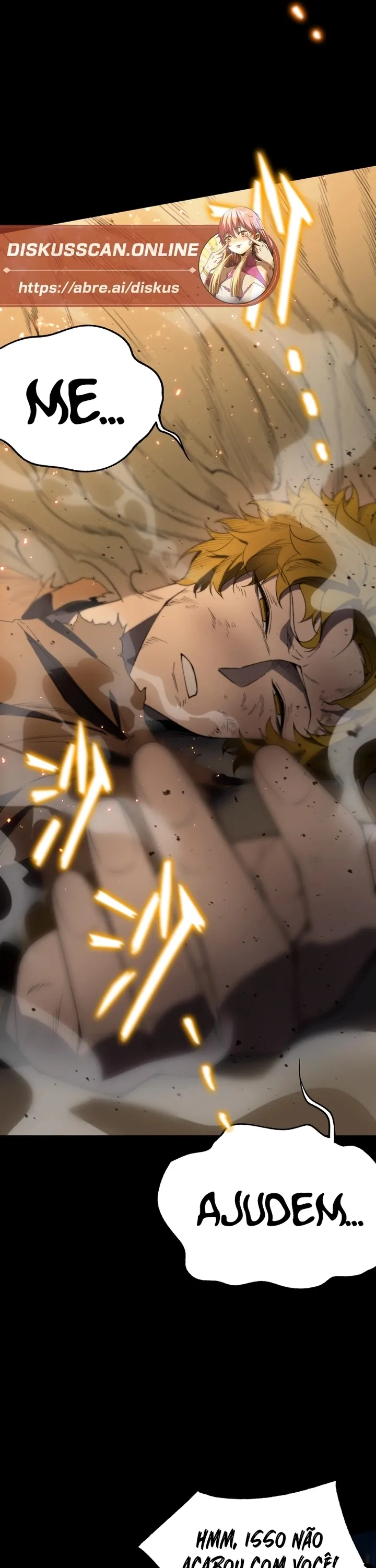 Read Cavaleiro Santo De Grau SSS (PT-BR) PT Manga Online