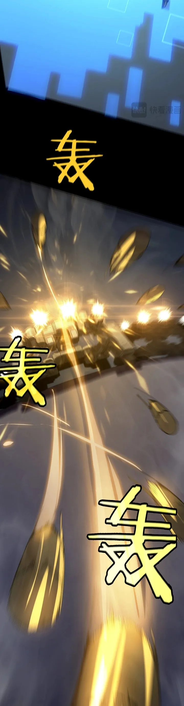 Read Cavaleiro Santo De Grau SSS (PT-BR) PT Manga Online