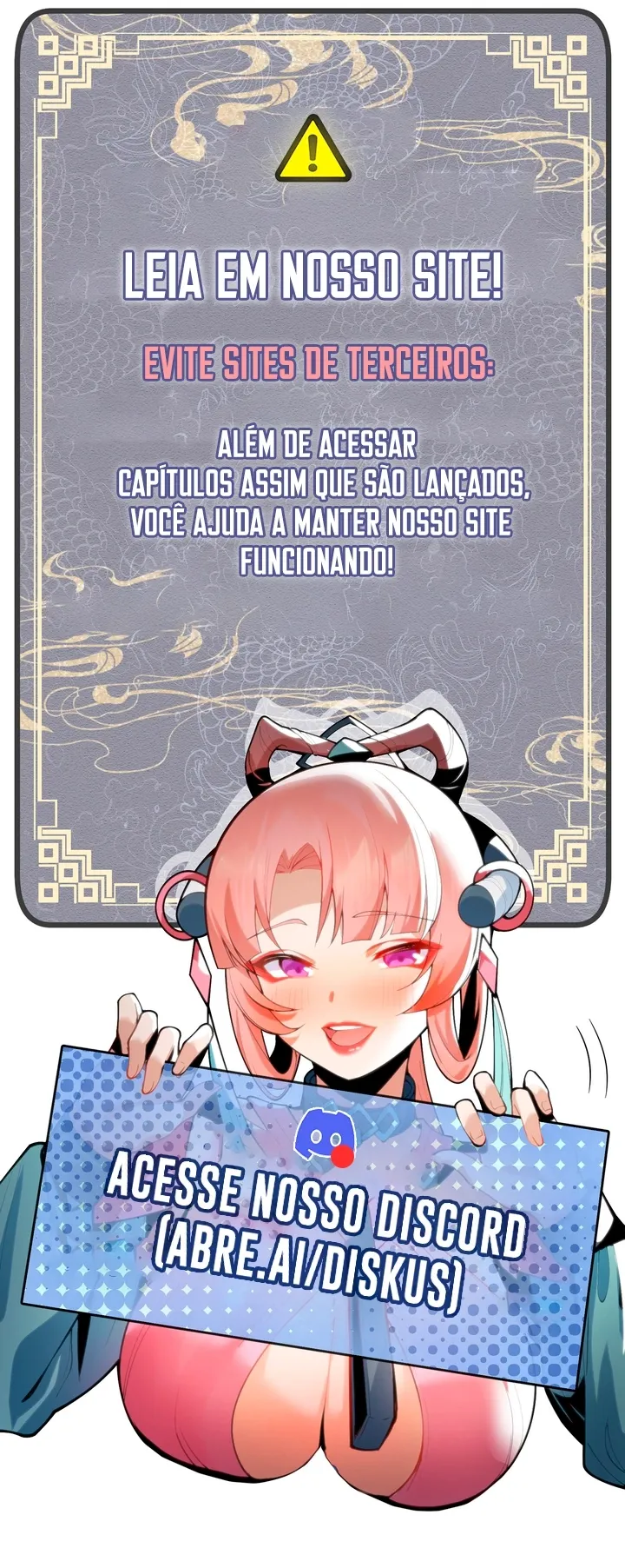 Read Cavaleiro Santo De Grau SSS (PT-BR) PT Manga Online