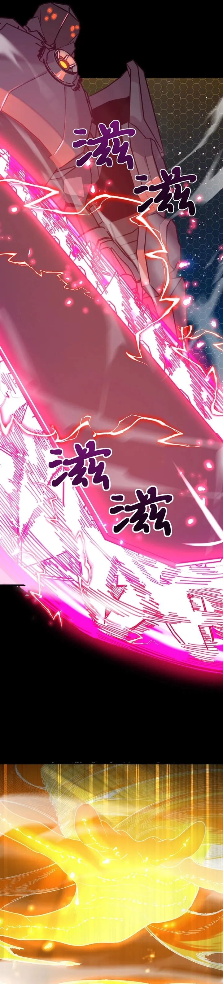 Read Cavaleiro Santo De Grau SSS (PT-BR) PT Manga Online