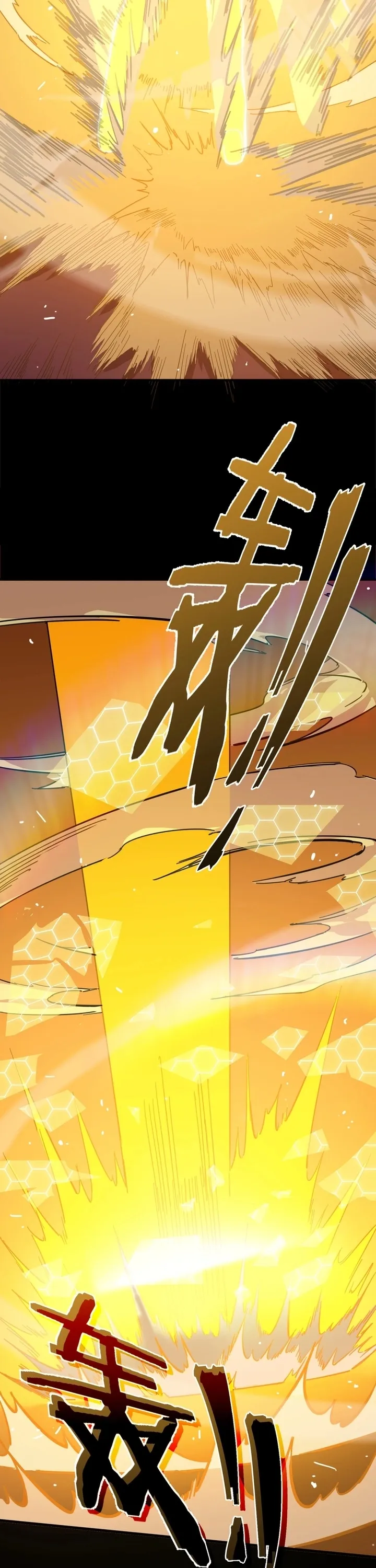 Read Cavaleiro Santo De Grau SSS (PT-BR) PT Manga Online
