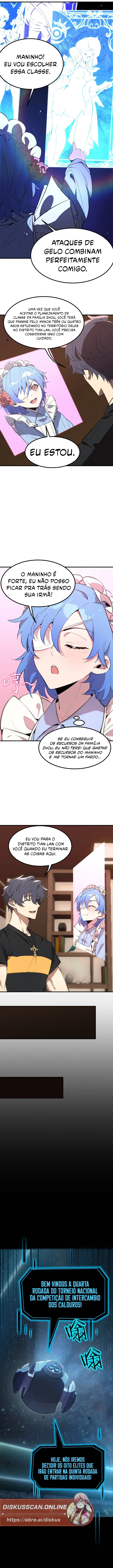 Read Cavaleiro Santo De Grau SSS (PT-BR) PT Manga Online