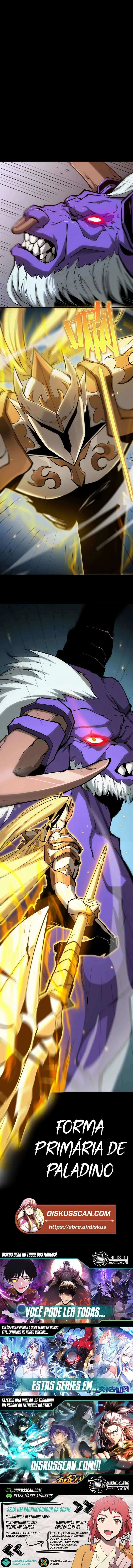 Read Cavaleiro Santo De Grau SSS (PT-BR) PT Manga Online