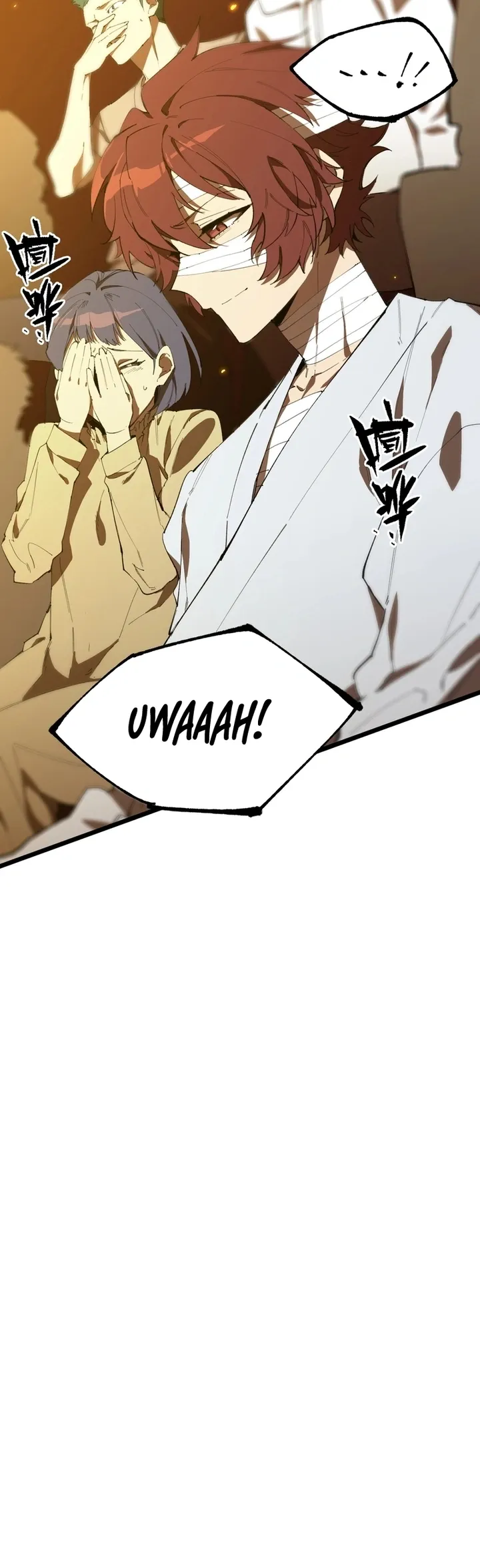 Read Cavaleiro Santo De Grau SSS (PT-BR) PT Manga Online