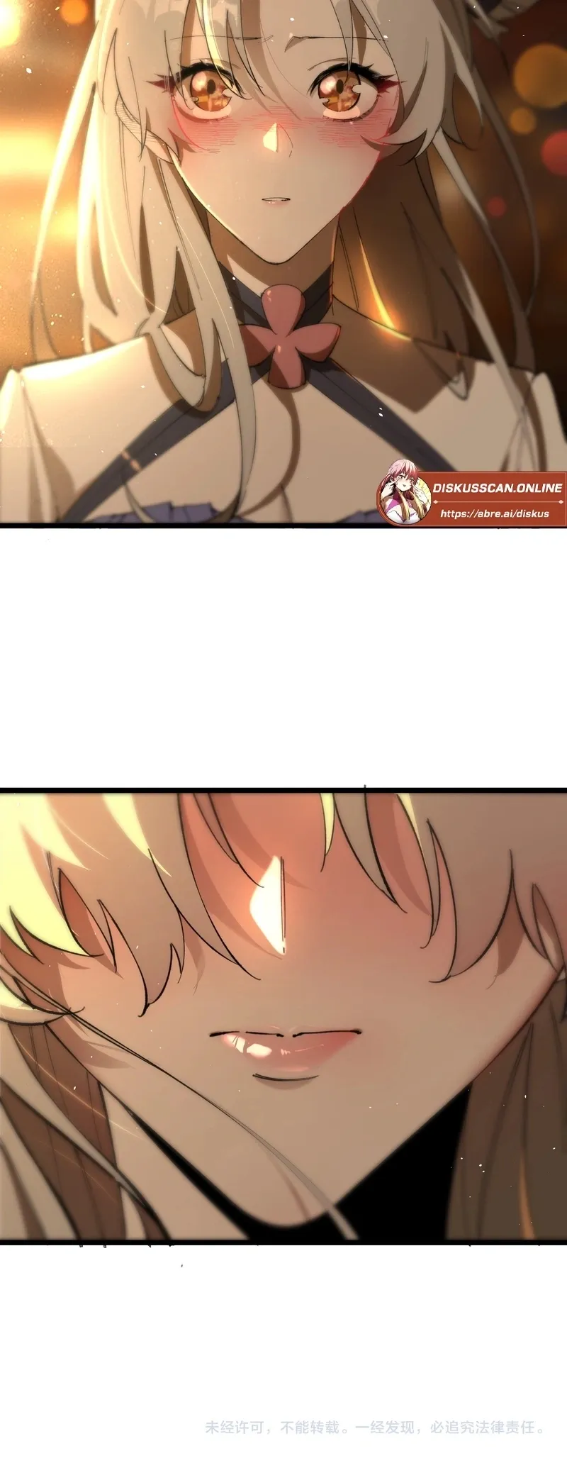 Read Cavaleiro Santo De Grau SSS (PT-BR) PT Manga Online