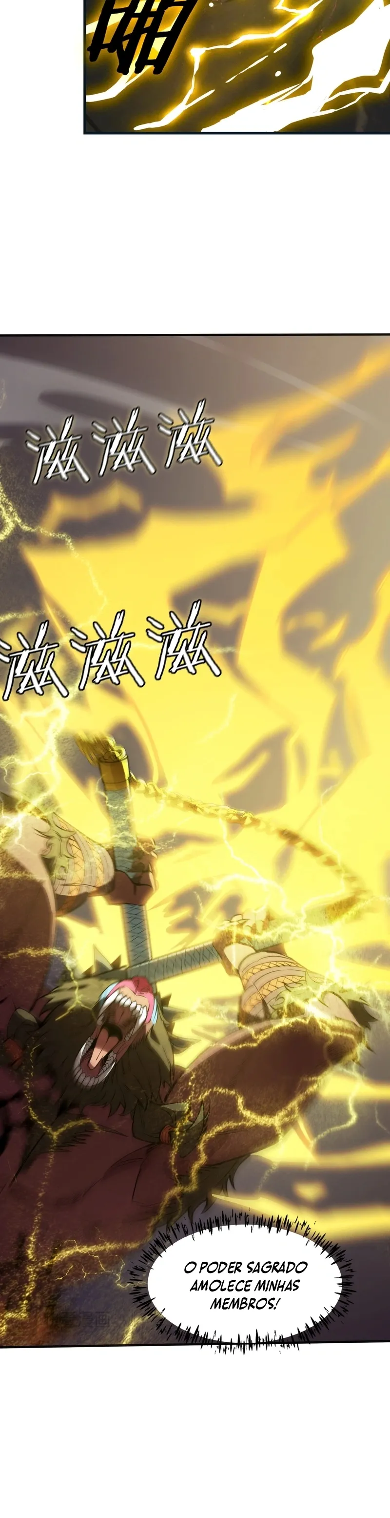 Read Cavaleiro Santo De Grau SSS (PT-BR) PT Manga Online