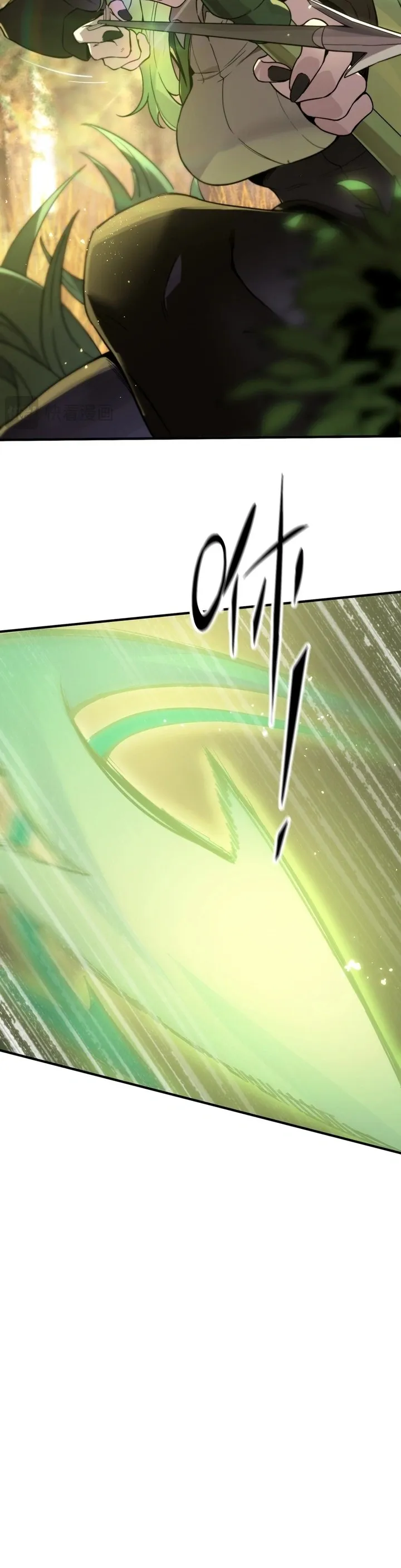Read Cavaleiro Santo De Grau SSS (PT-BR) PT Manga Online
