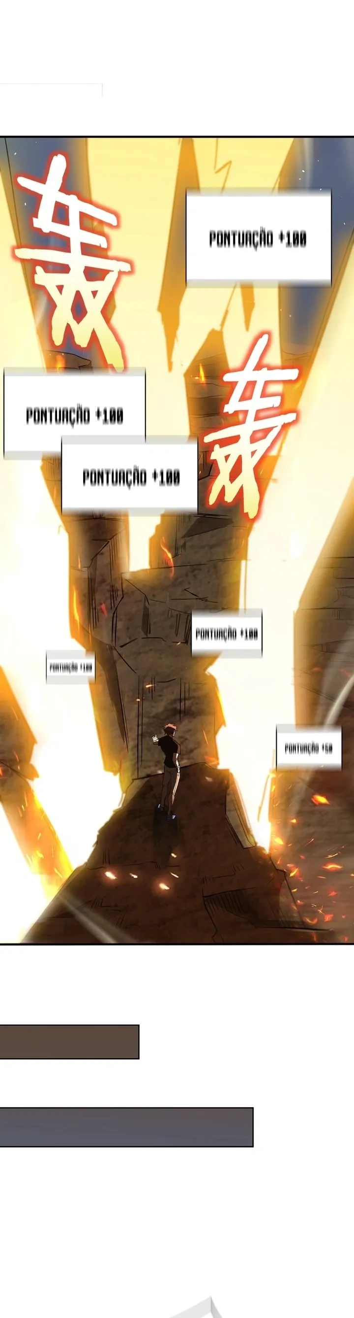 Read Cavaleiro Santo De Grau SSS (PT-BR) PT Manga Online