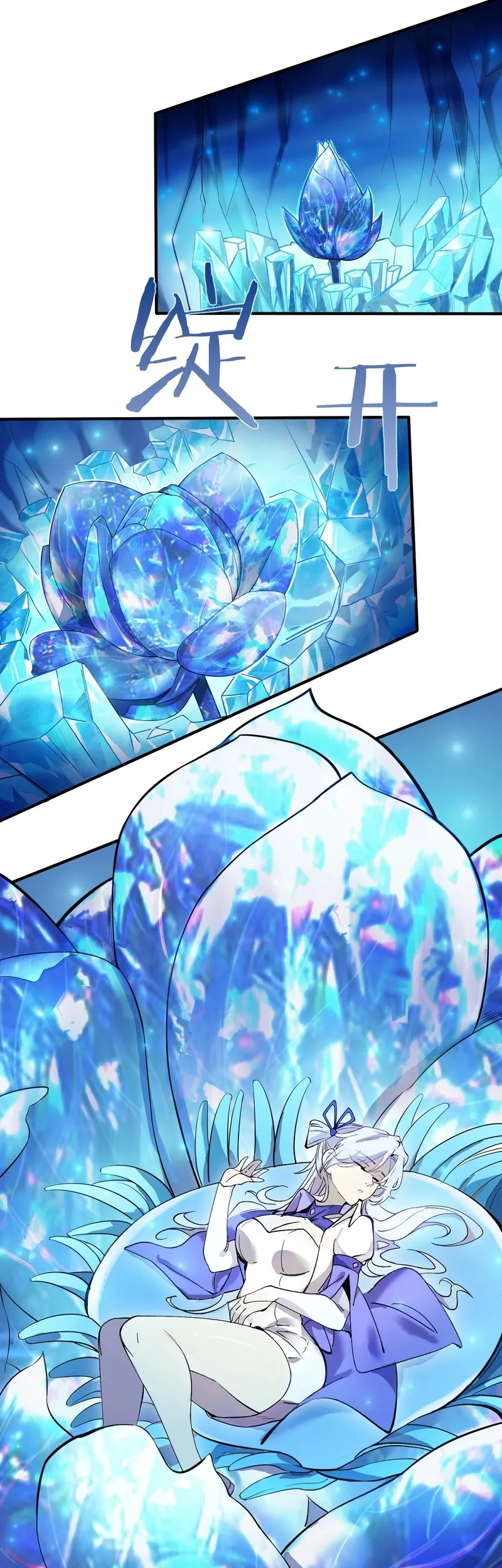 Read Cavaleiro Santo De Grau SSS (PT-BR) PT Manga Online