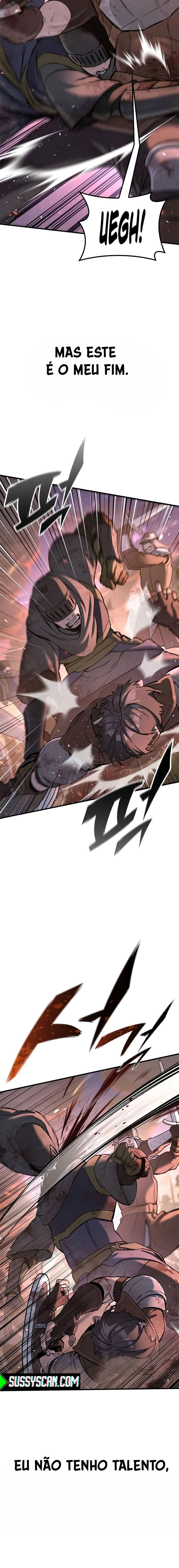 Read Cavaleiro em Eterna Regressão (PT-BR) PT Manga Online