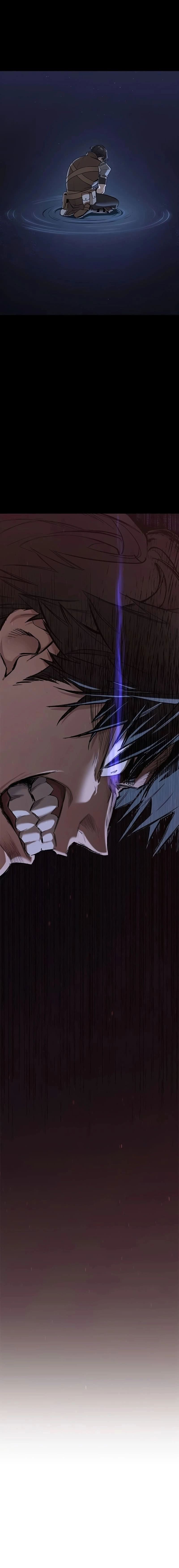 Read Cavaleiro em Eterna Regressão (PT-BR) PT Manga Online