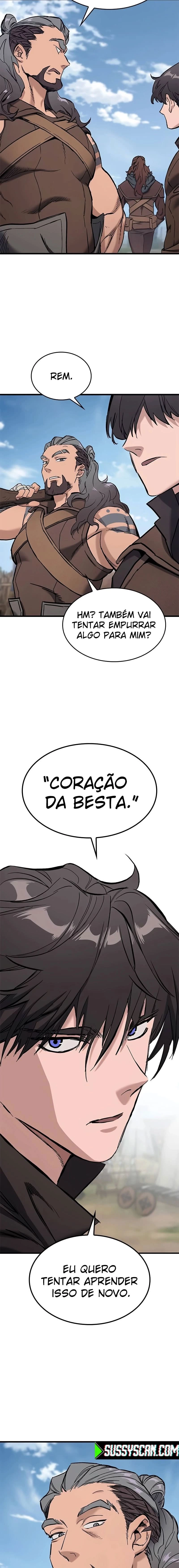 Read Cavaleiro em Eterna Regressão (PT-BR) PT Manga Online