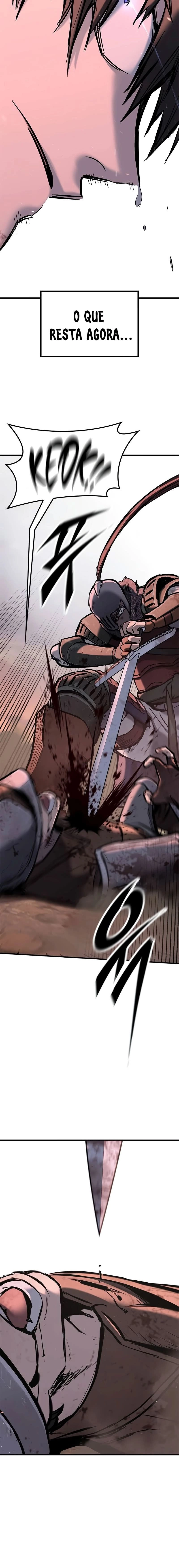 Read Cavaleiro em Eterna Regressão (PT-BR) PT Manga Online