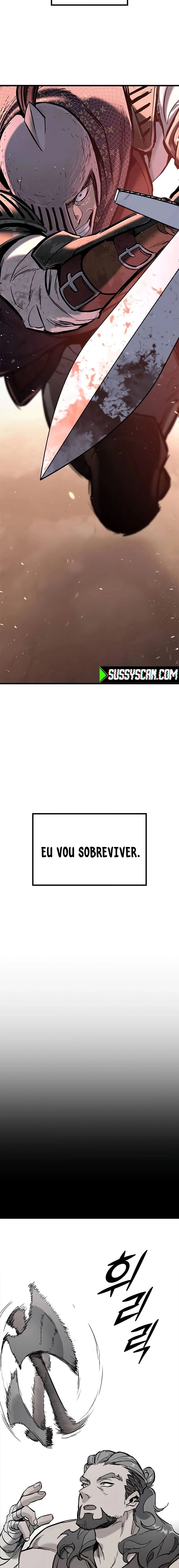 Read Cavaleiro em Eterna Regressão (PT-BR) PT Manga Online