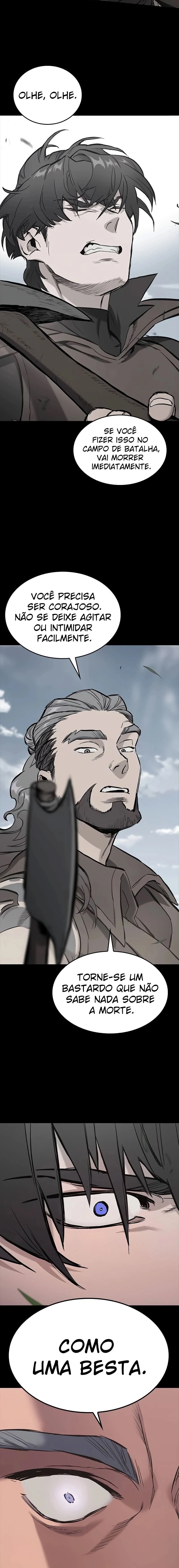 Read Cavaleiro em Eterna Regressão (PT-BR) PT Manga Online