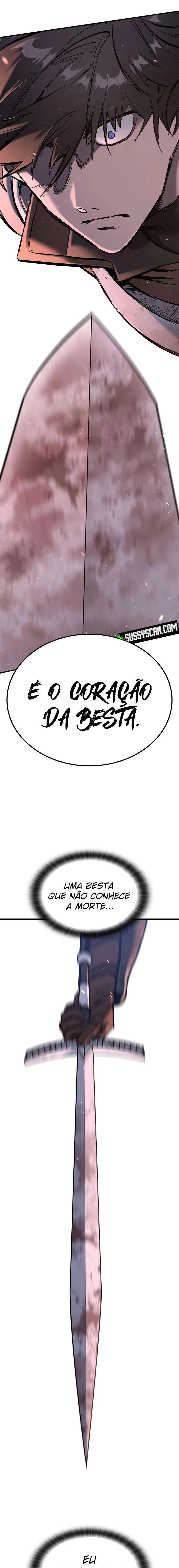 Read Cavaleiro em Eterna Regressão (PT-BR) PT Manga Online