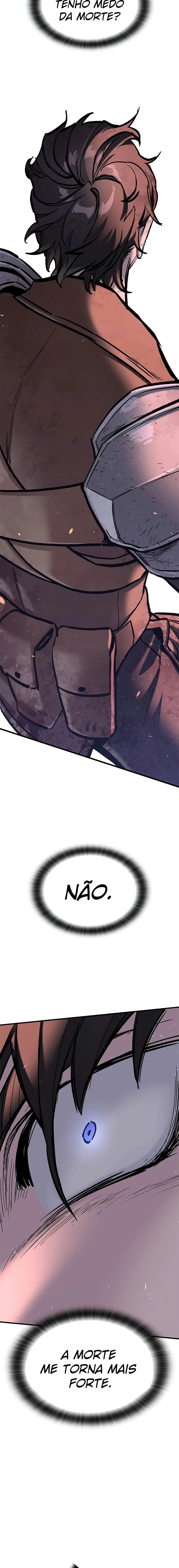 Read Cavaleiro em Eterna Regressão (PT-BR) PT Manga Online