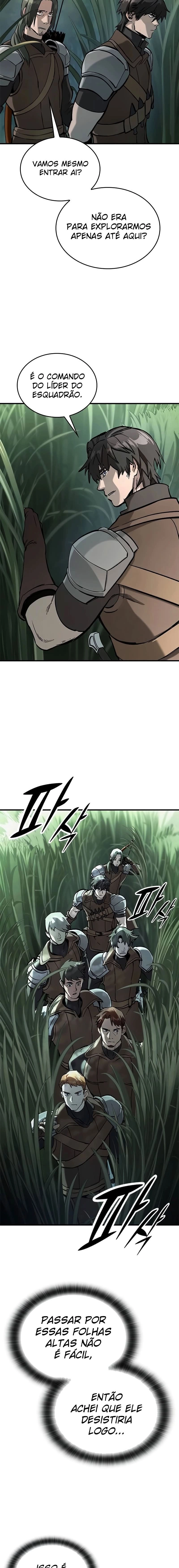 Read Cavaleiro em Eterna Regressão (PT-BR) PT Manga Online