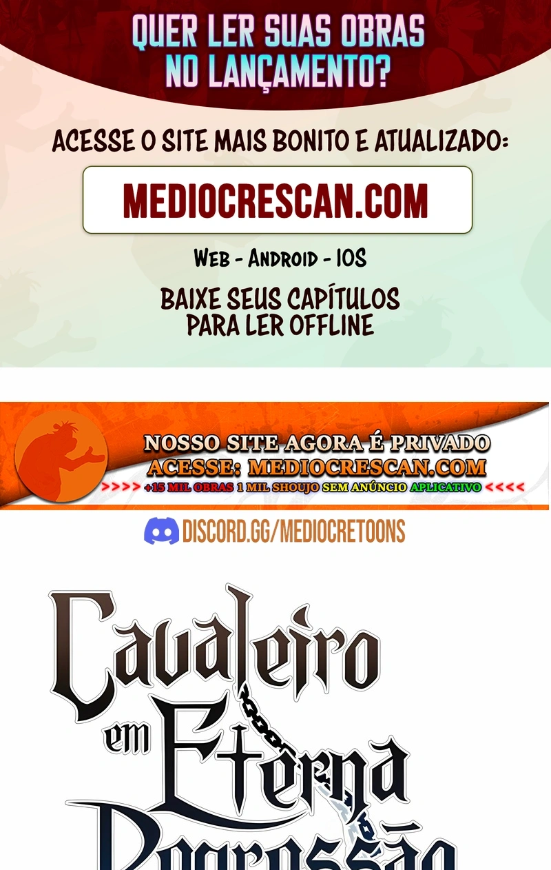 Read Cavaleiro em Eterna Regressão (PT-BR) PT Manga Online