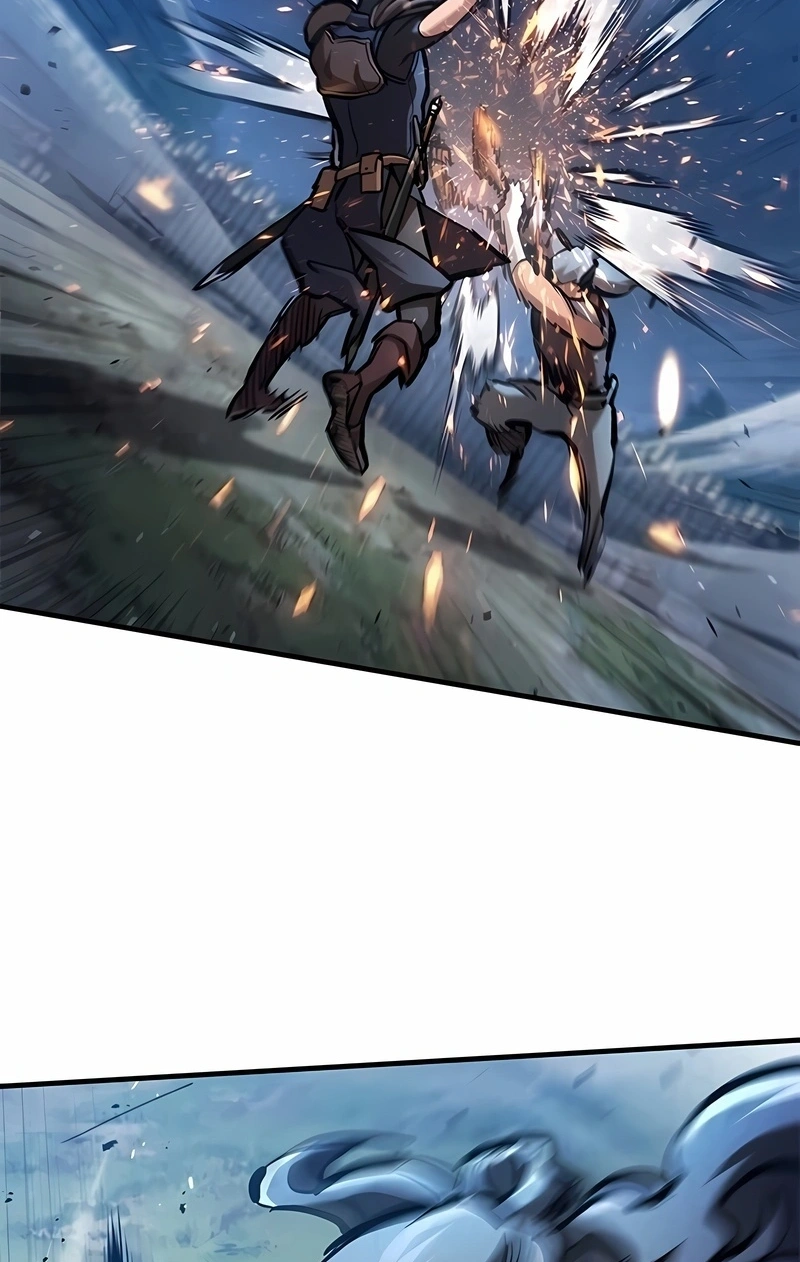 Read Cavaleiro em Eterna Regressão (PT-BR) PT Manga Online