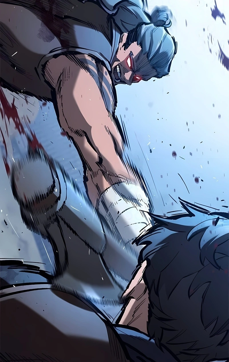 Read Cavaleiro em Eterna Regressão (PT-BR) PT Manga Online