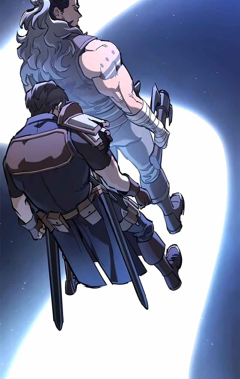Read Cavaleiro em Eterna Regressão (PT-BR) PT Manga Online