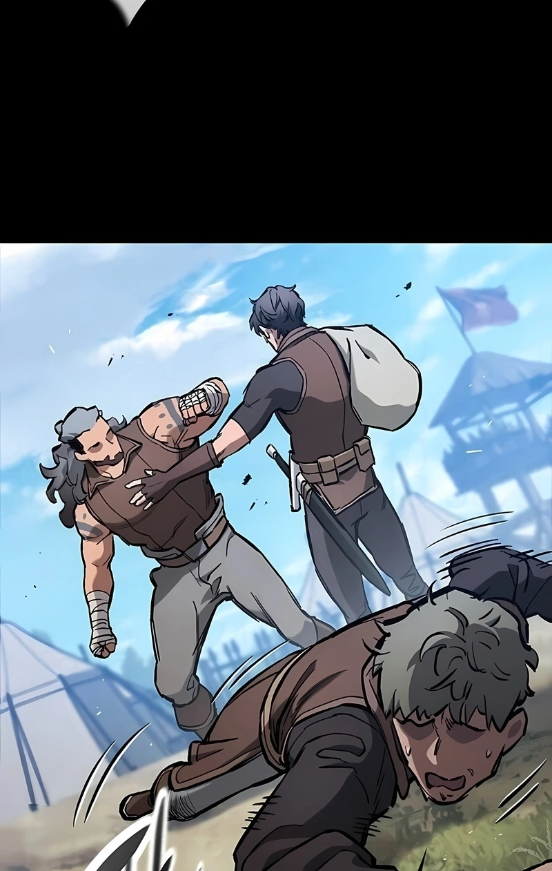 Read Cavaleiro em Eterna Regressão (PT-BR) PT Manga Online
