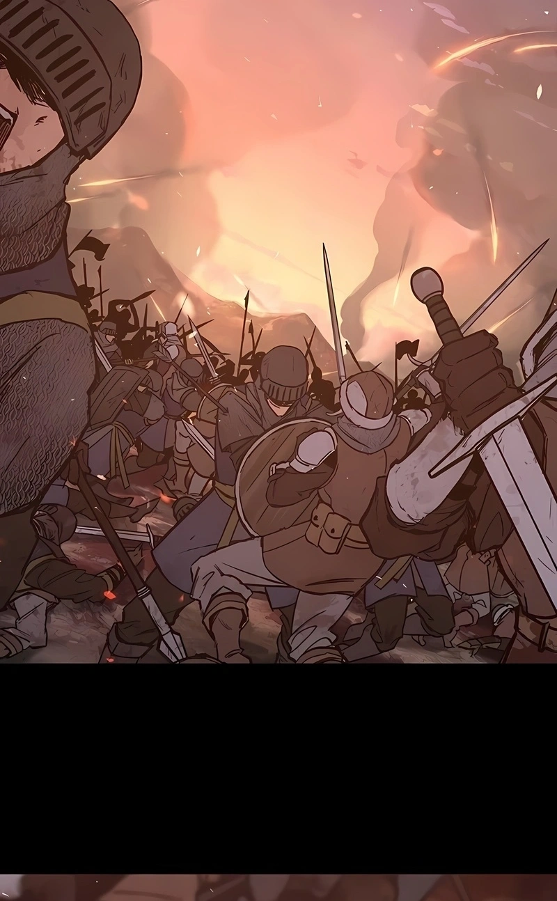 Read Cavaleiro em Eterna Regressão (PT-BR) PT Manga Online