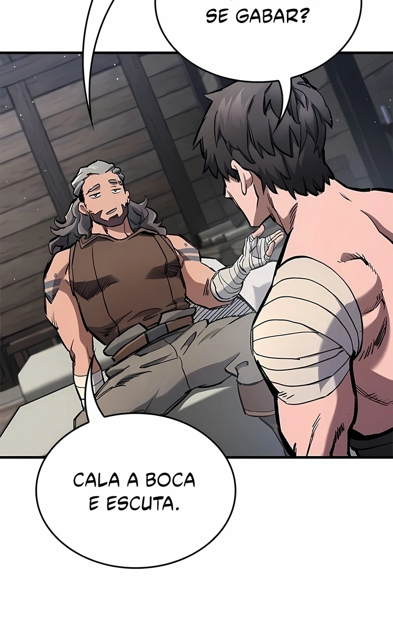 Read Cavaleiro em Eterna Regressão (PT-BR) PT Manga Online