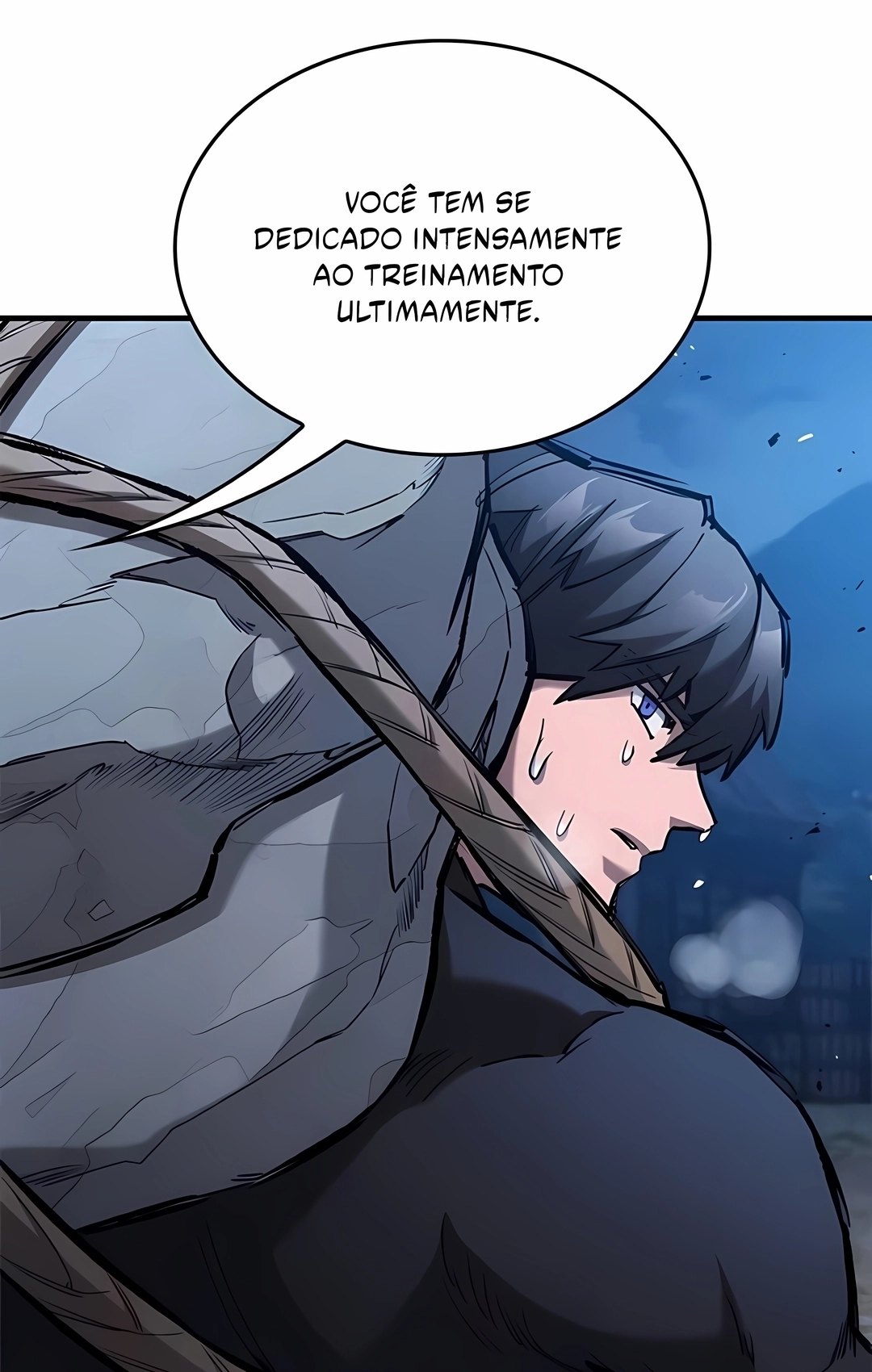 Read Cavaleiro em Eterna Regressão (PT-BR) PT Manga Online