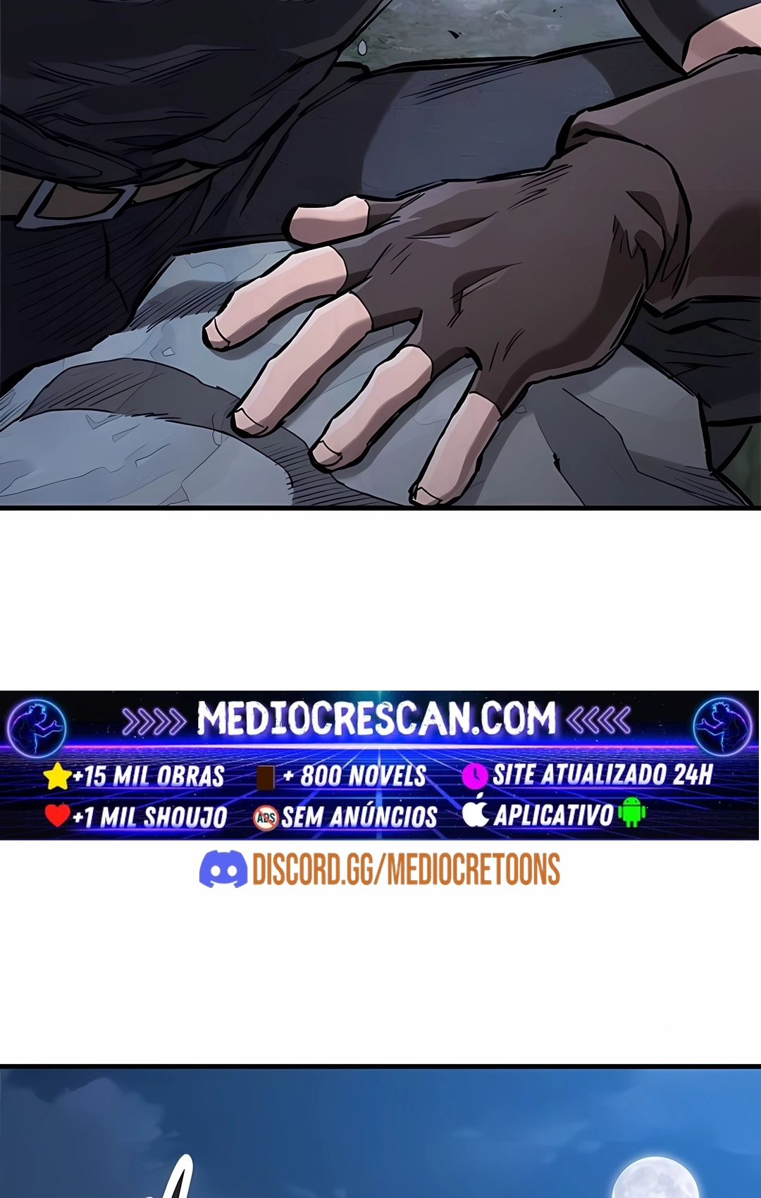 Read Cavaleiro em Eterna Regressão (PT-BR) PT Manga Online