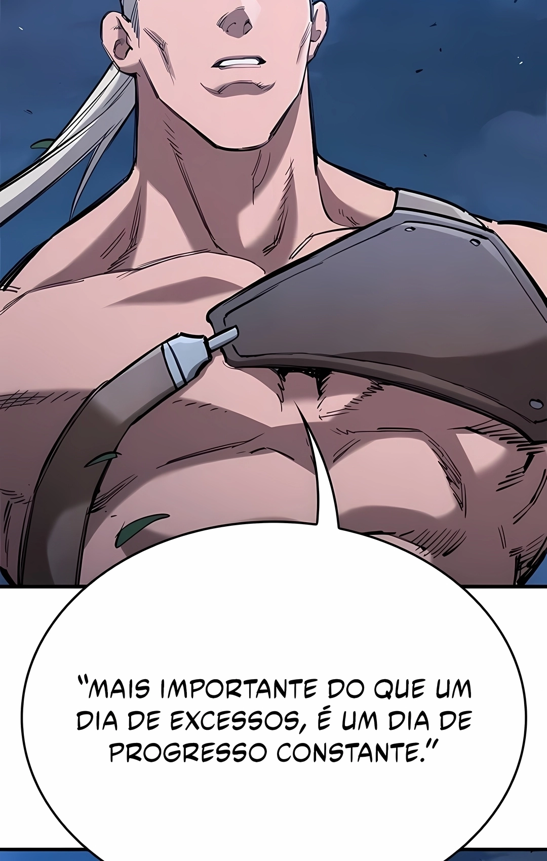 Read Cavaleiro em Eterna Regressão (PT-BR) PT Manga Online