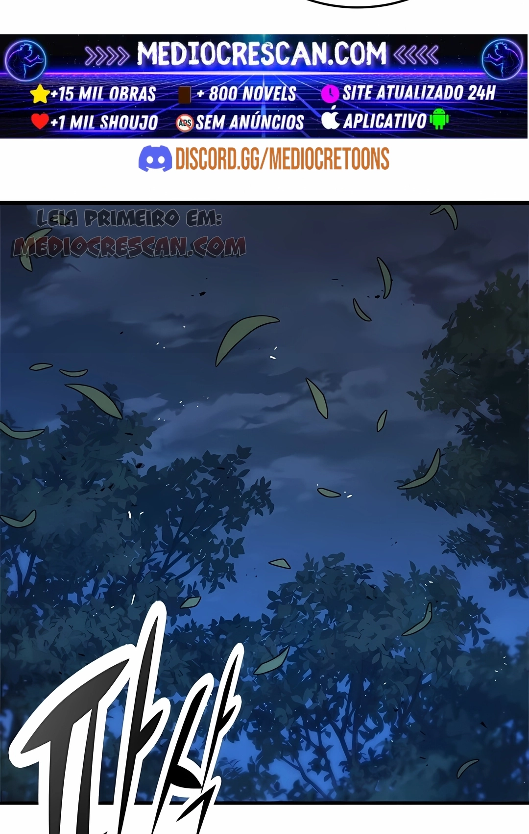 Read Cavaleiro em Eterna Regressão (PT-BR) PT Manga Online