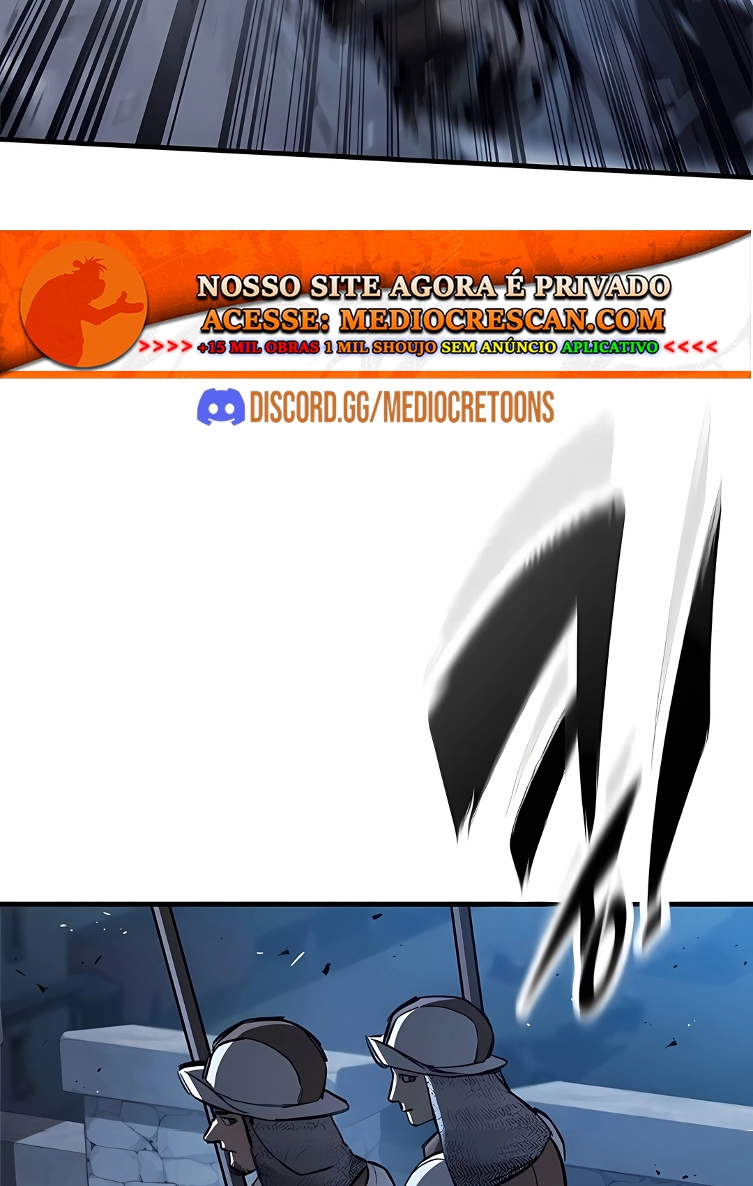 Read Cavaleiro em Eterna Regressão (PT-BR) PT Manga Online