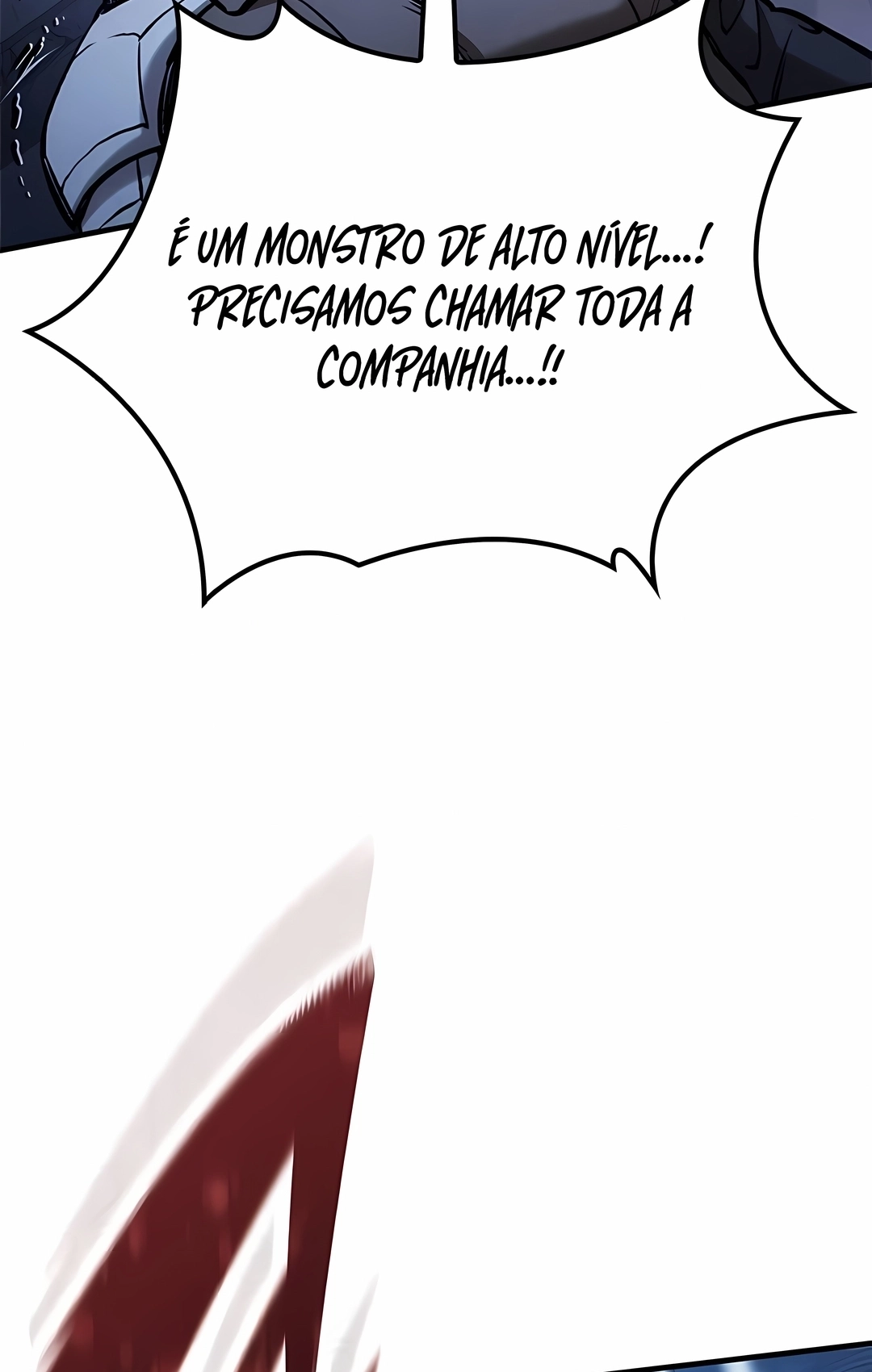 Read Cavaleiro em Eterna Regressão (PT-BR) PT Manga Online