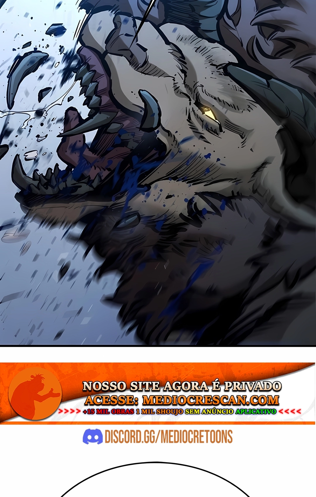 Read Cavaleiro em Eterna Regressão (PT-BR) PT Manga Online