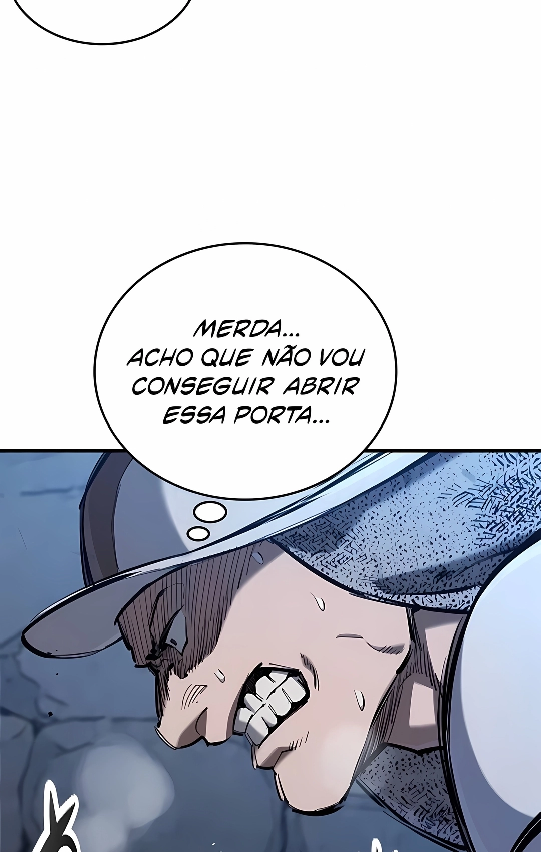 Read Cavaleiro em Eterna Regressão (PT-BR) PT Manga Online