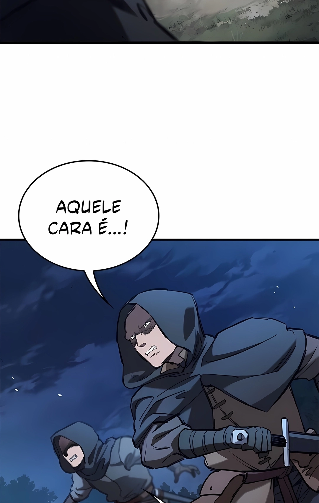 Read Cavaleiro em Eterna Regressão (PT-BR) PT Manga Online