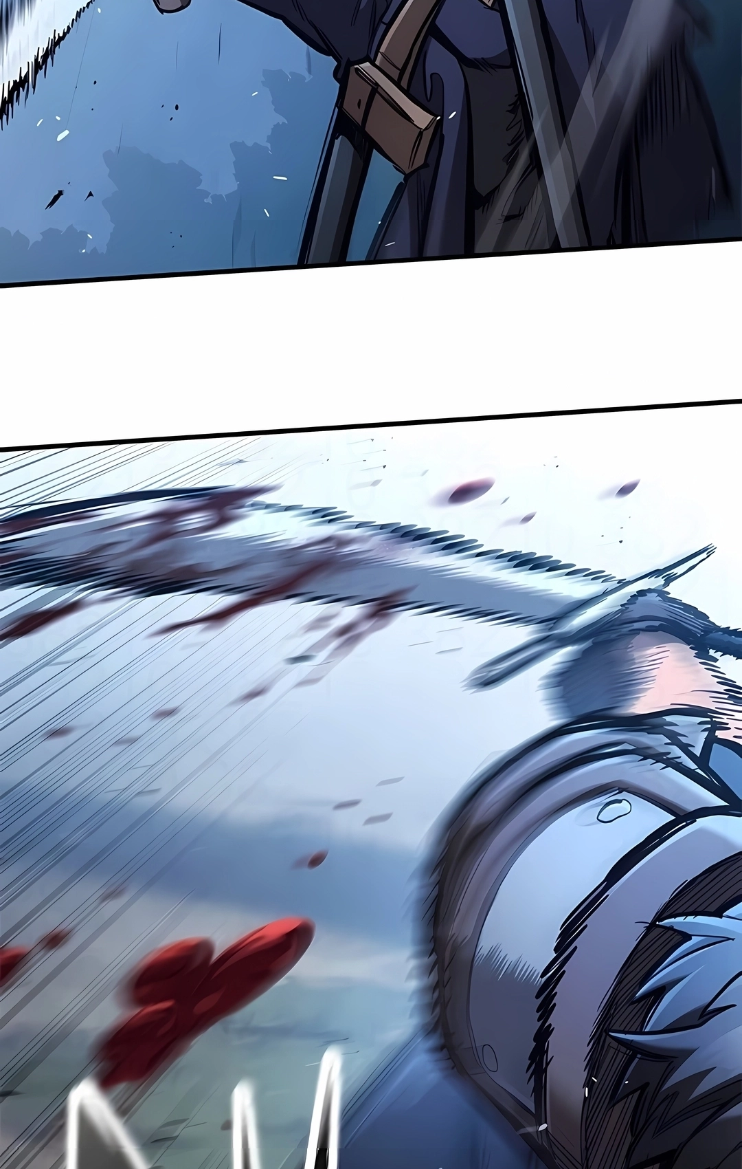 Read Cavaleiro em Eterna Regressão (PT-BR) PT Manga Online
