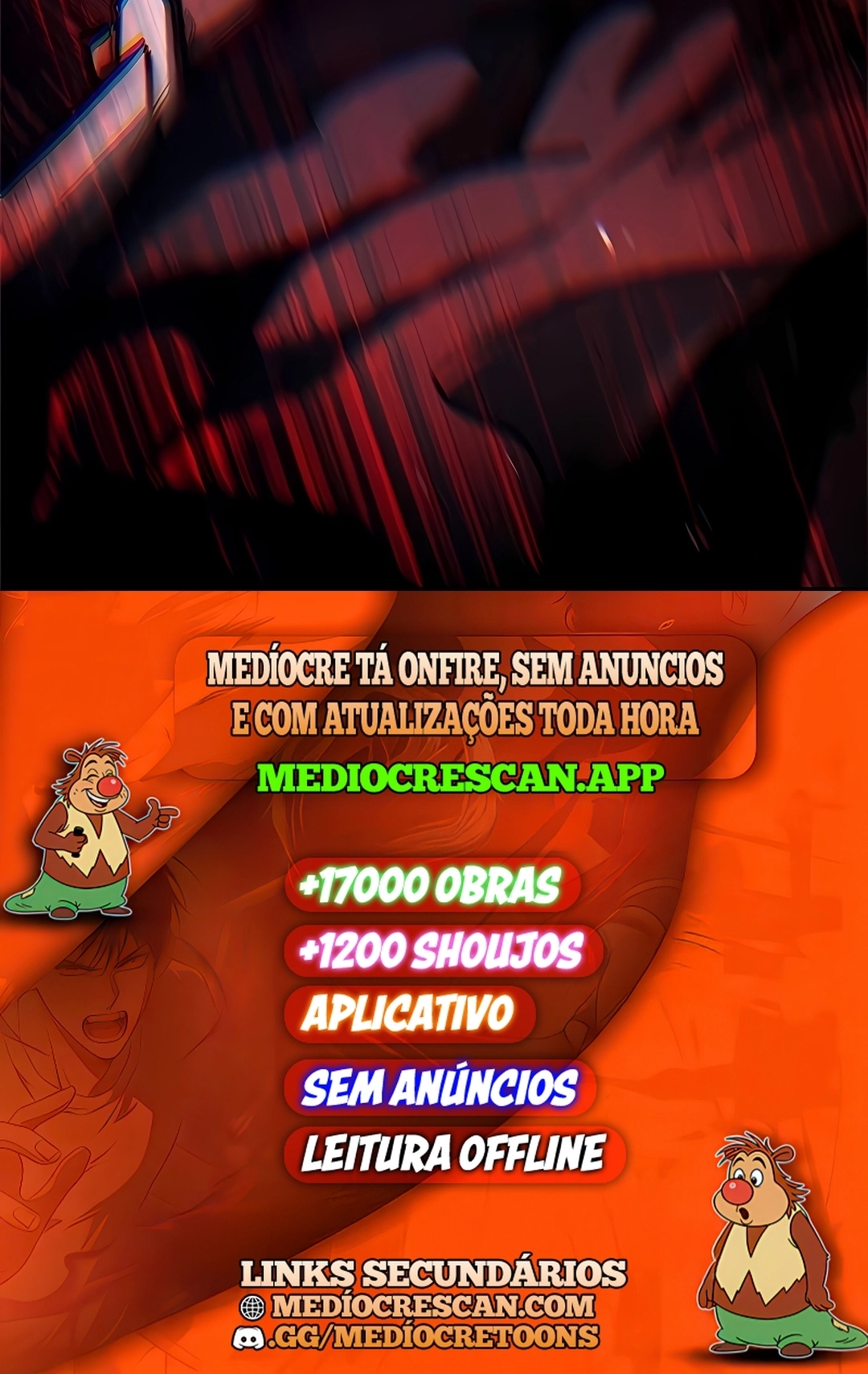 Read Cavaleiro em Eterna Regressão (PT-BR) PT Manga Online
