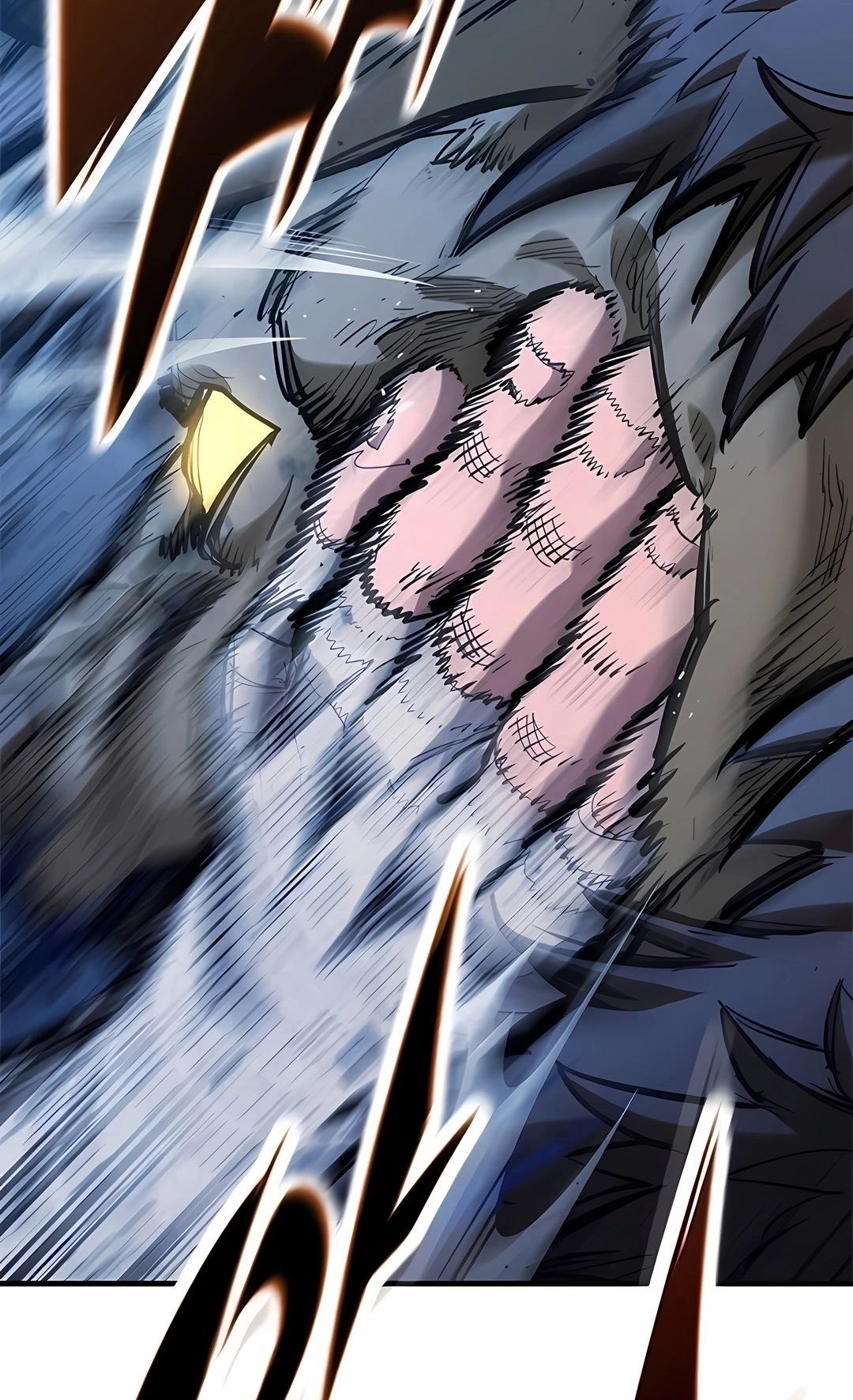 Read Cavaleiro em Eterna Regressão (PT-BR) PT Manga Online