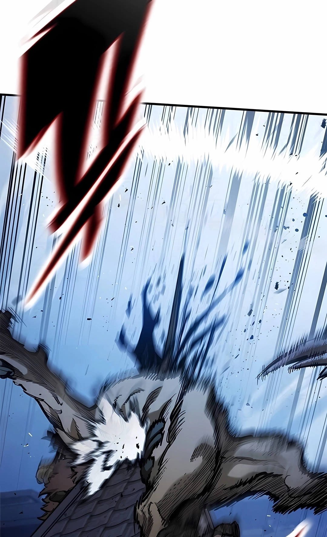 Read Cavaleiro em Eterna Regressão (PT-BR) PT Manga Online