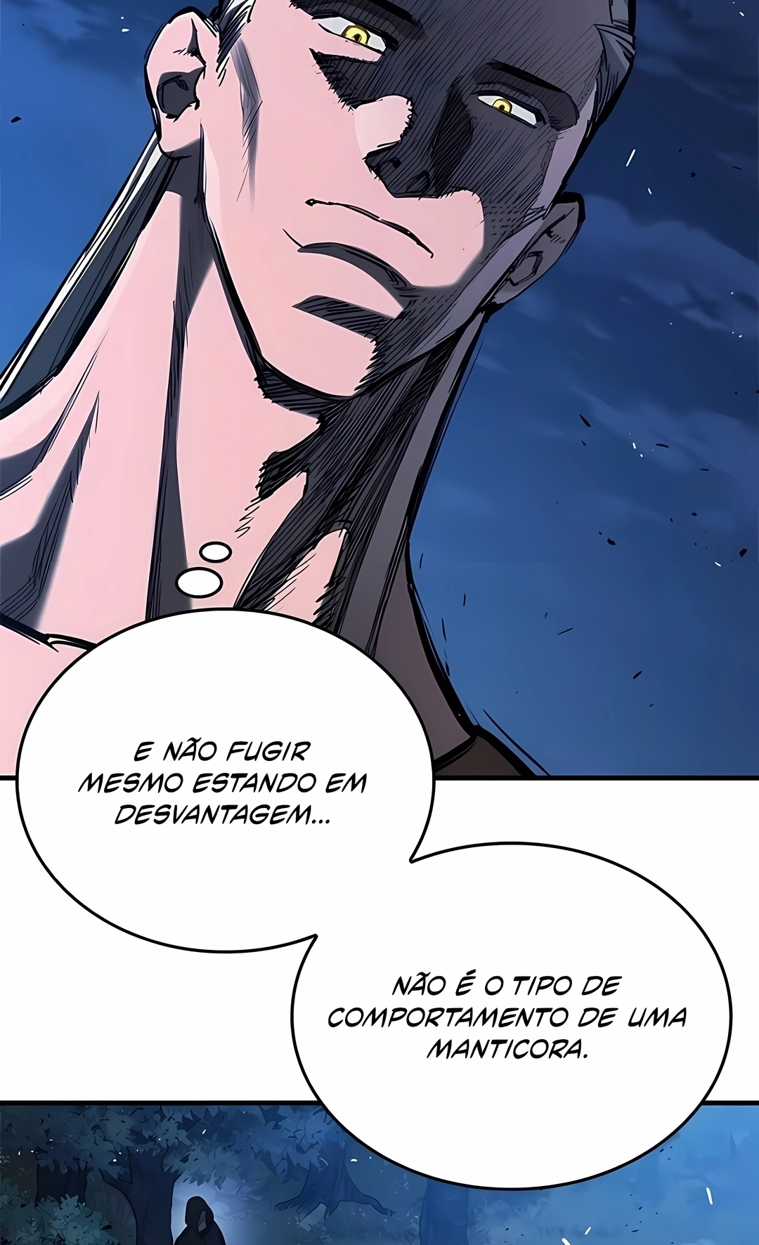 Read Cavaleiro em Eterna Regressão (PT-BR) PT Manga Online