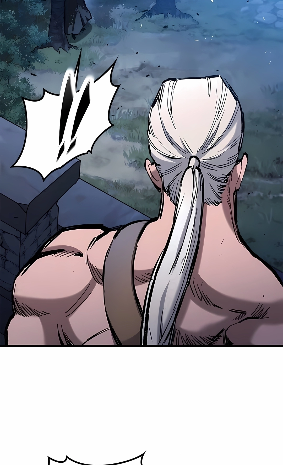 Read Cavaleiro em Eterna Regressão (PT-BR) PT Manga Online