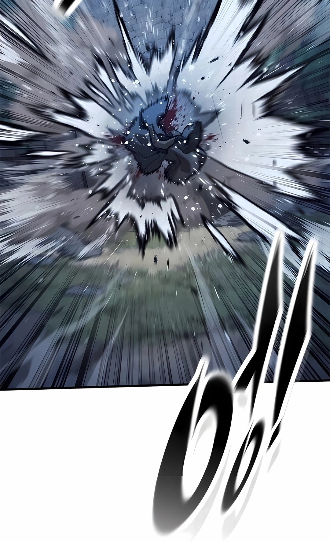 Read Cavaleiro em Eterna Regressão (PT-BR) PT Manga Online
