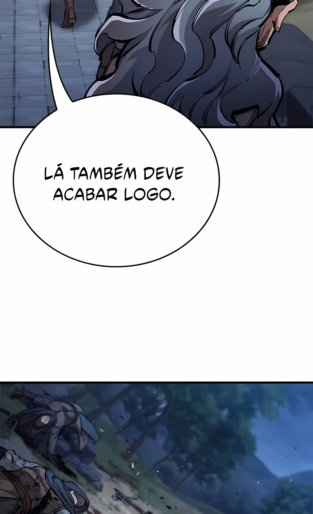 Read Cavaleiro em Eterna Regressão (PT-BR) PT Manga Online