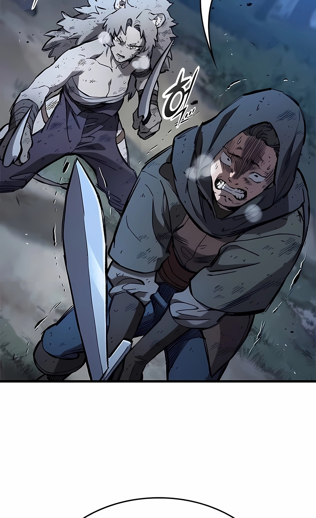 Read Cavaleiro em Eterna Regressão (PT-BR) PT Manga Online