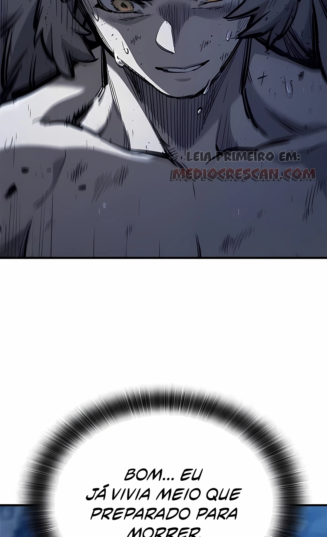 Read Cavaleiro em Eterna Regressão (PT-BR) PT Manga Online