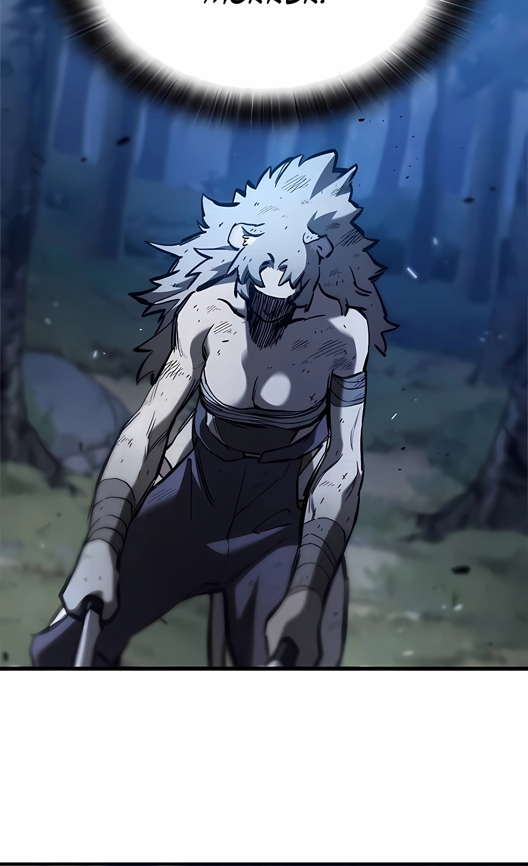 Read Cavaleiro em Eterna Regressão (PT-BR) PT Manga Online