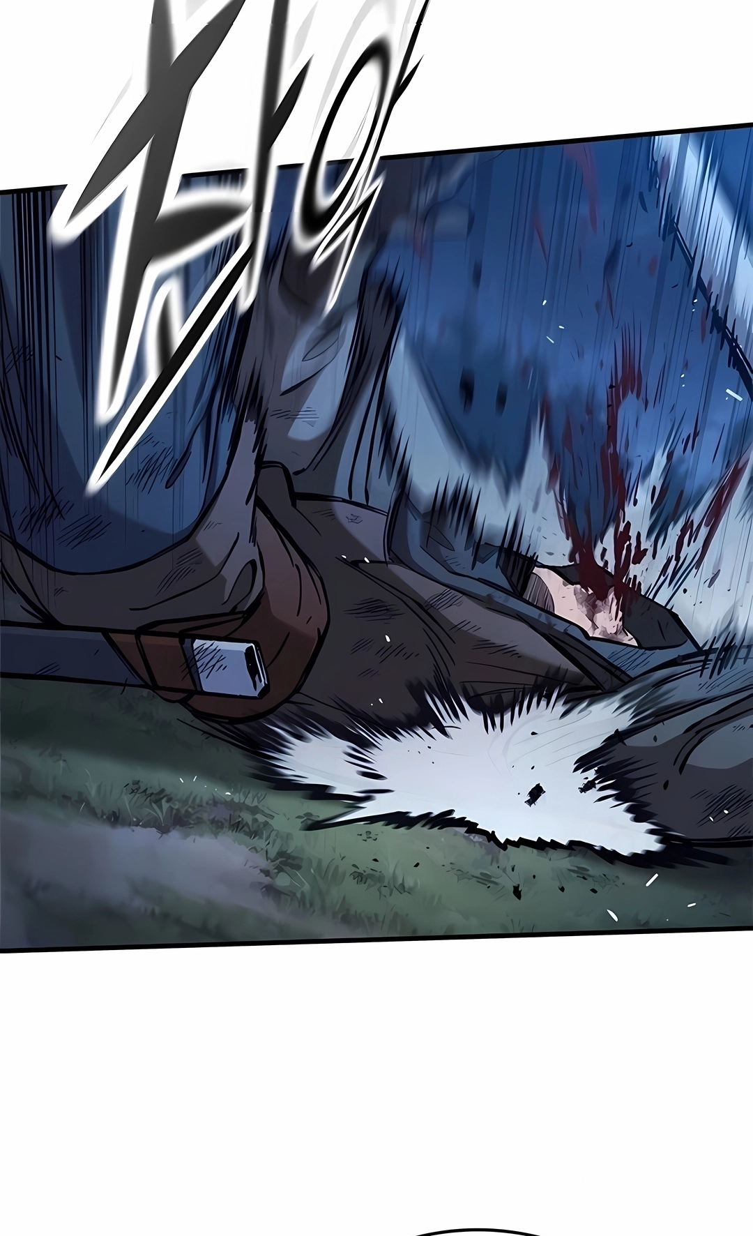 Read Cavaleiro em Eterna Regressão (PT-BR) PT Manga Online